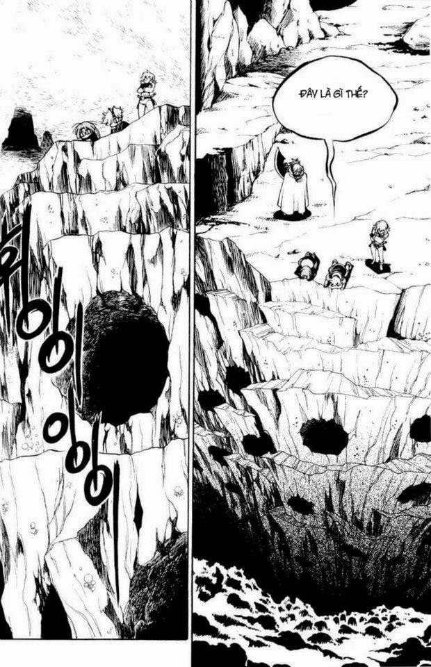 Yureka Lost Saga Chapter 112 - 7