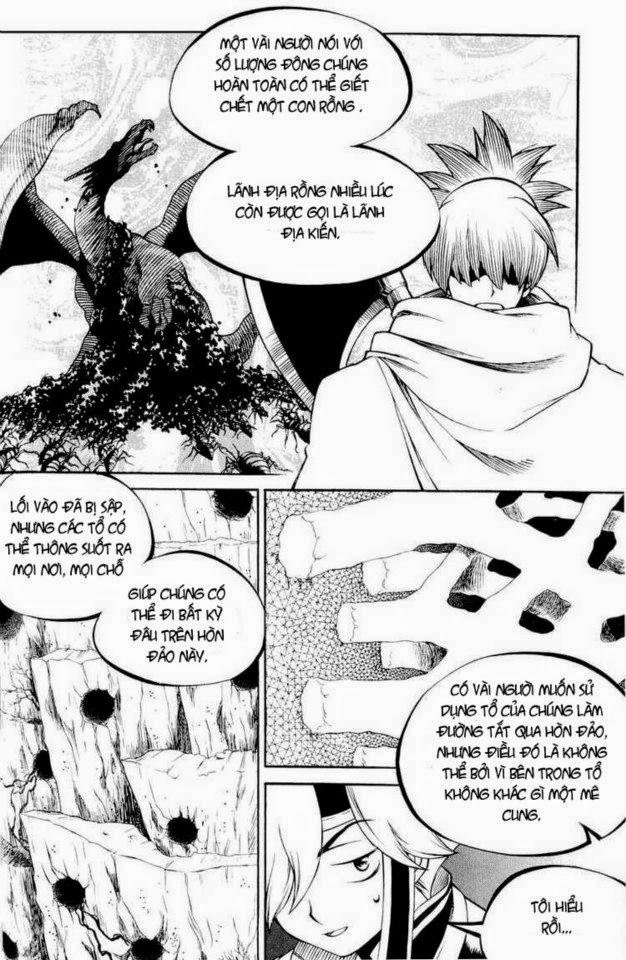 Yureka Lost Saga Chapter 112 - 9