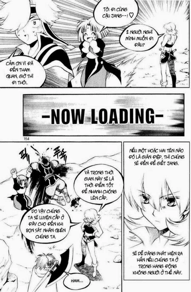 Yureka Lost Saga Chapter 112 - 10