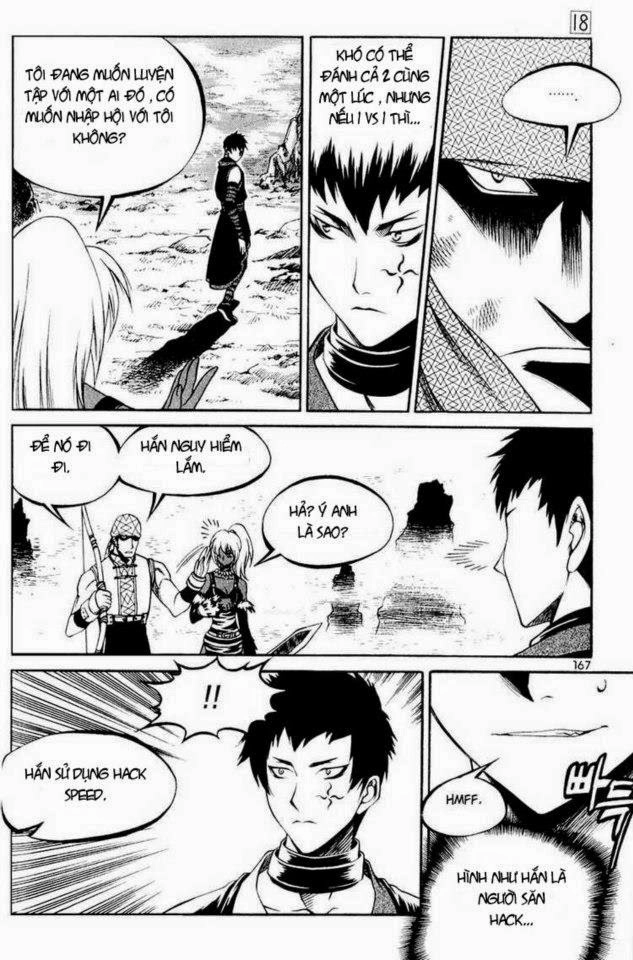 Yureka Lost Saga Chapter 112 - 23