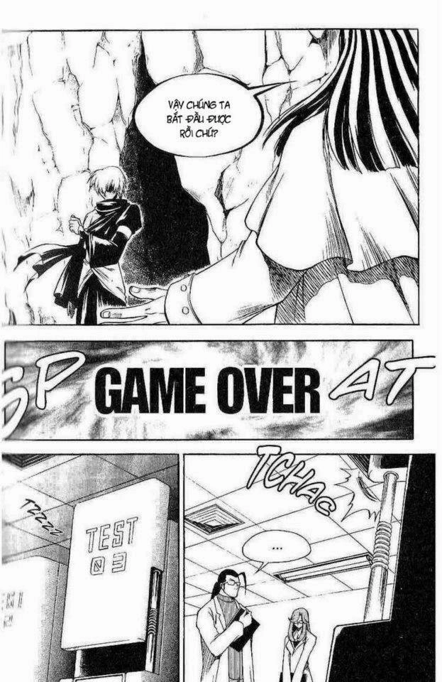 Yureka Lost Saga Chapter 113 - 26