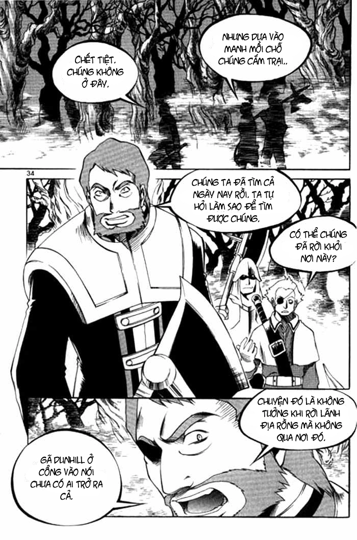 Yureka Lost Saga Chapter 114 - 2