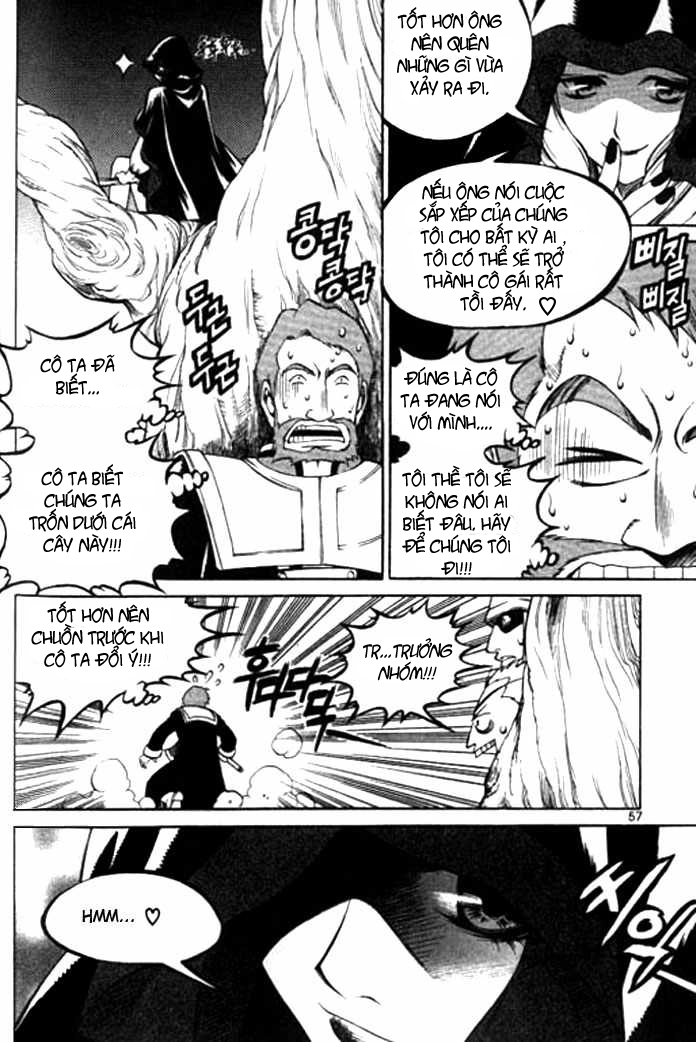 Yureka Lost Saga Chapter 114 - 25