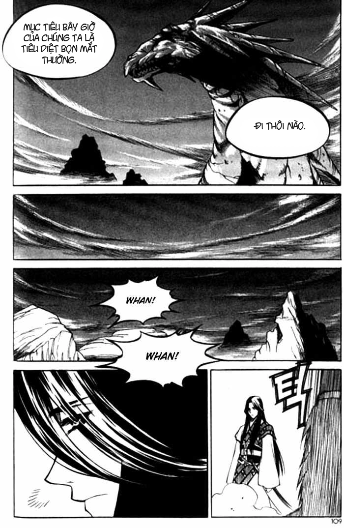 Yureka Lost Saga Chapter 116 - 21