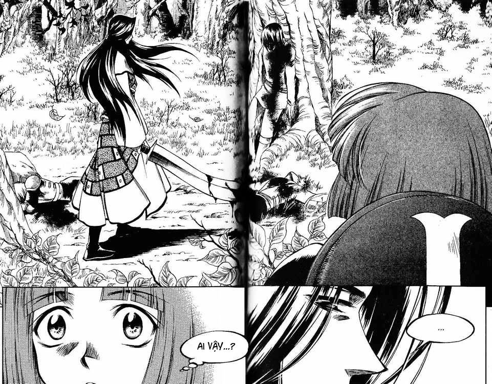 Yureka Lost Saga Chapter 117 - 10