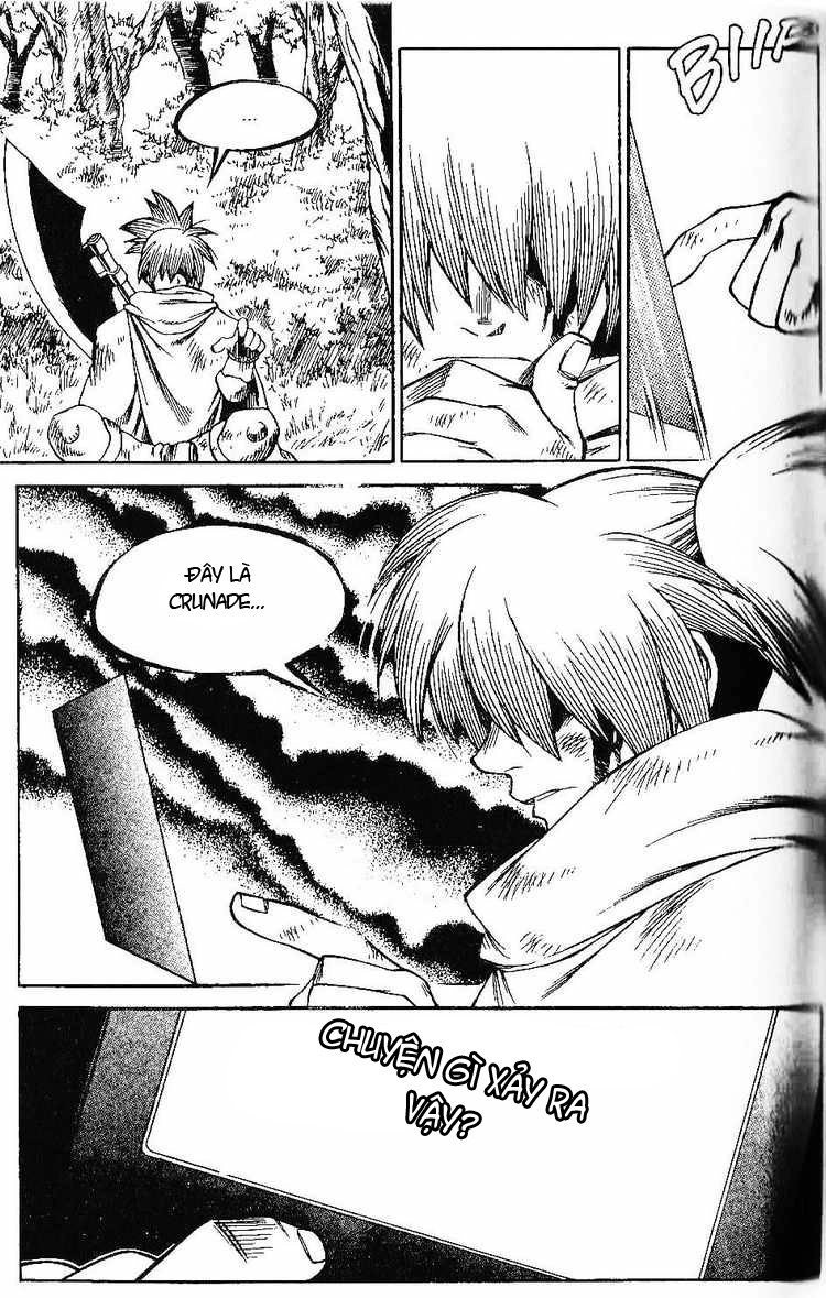 Yureka Lost Saga Chapter 117 - 27