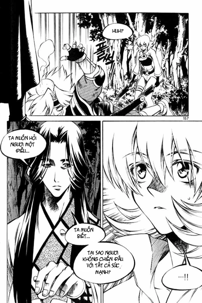 Yureka Lost Saga Chapter 118 - 13
