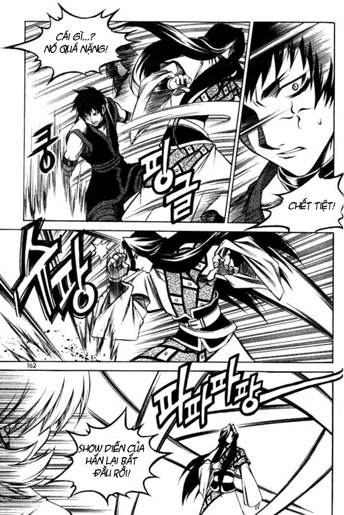 Yureka Lost Saga Chapter 118 - 18