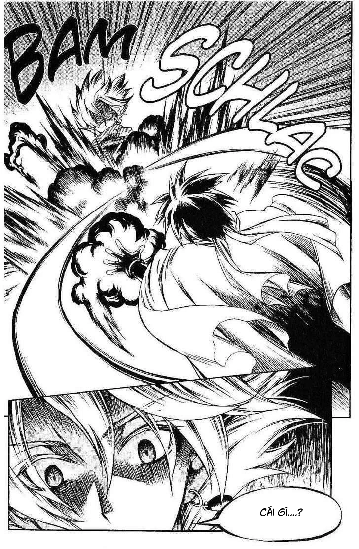 Yureka Lost Saga Chapter 119 - 11