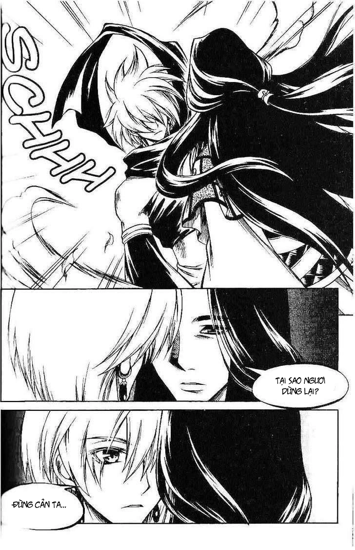 Yureka Lost Saga Chapter 119 - 24