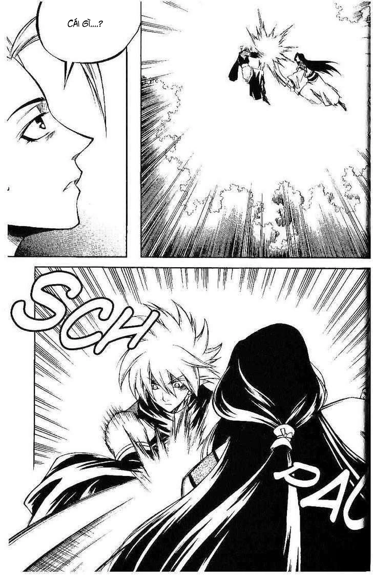 Yureka Lost Saga Chapter 119 - 27