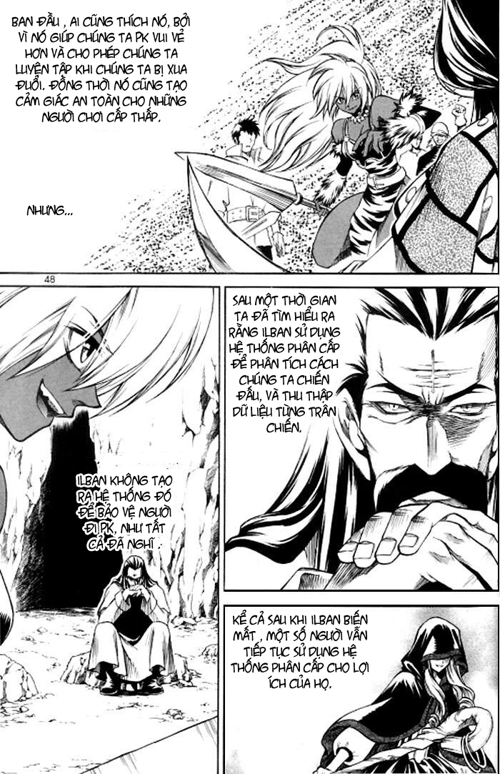 Yureka Lost Saga Chapter 120 - 16
