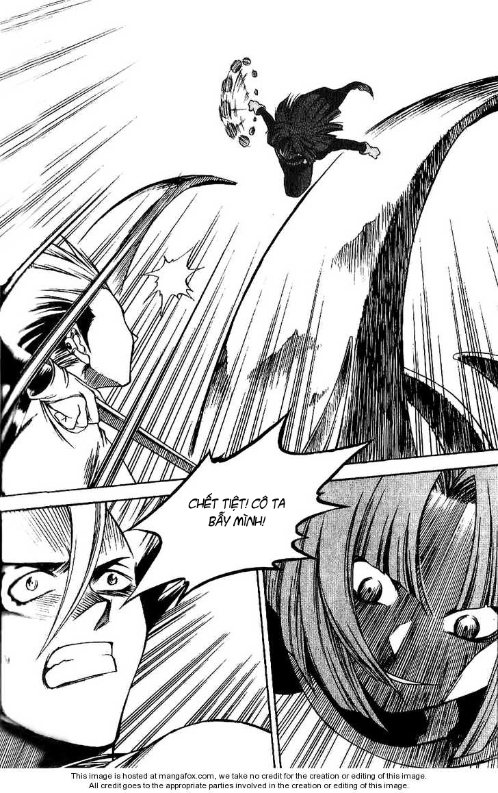 Yureka Lost Saga Chapter 121 - 9