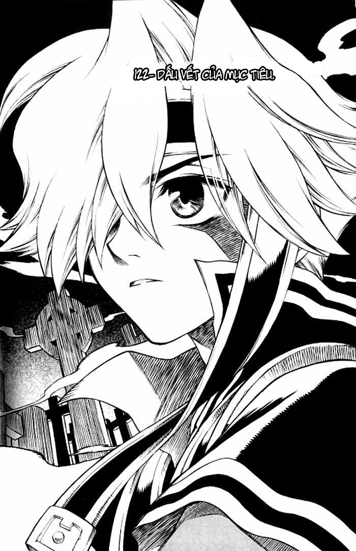 Yureka Lost Saga Chapter 122 - 1
