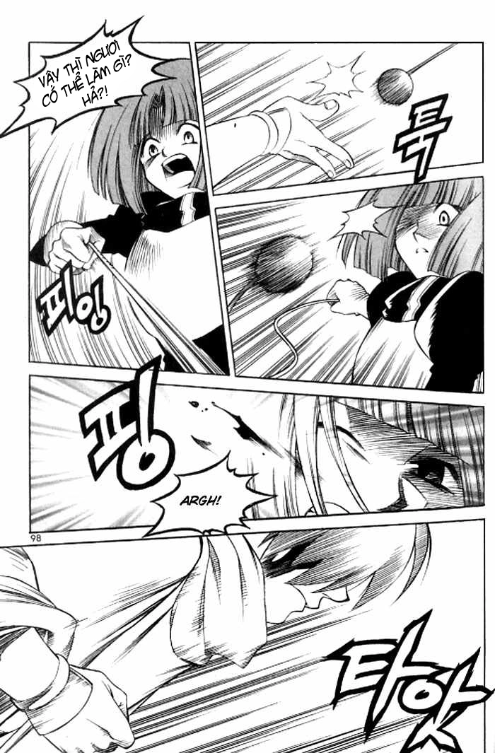 Yureka Lost Saga Chapter 122 - 10