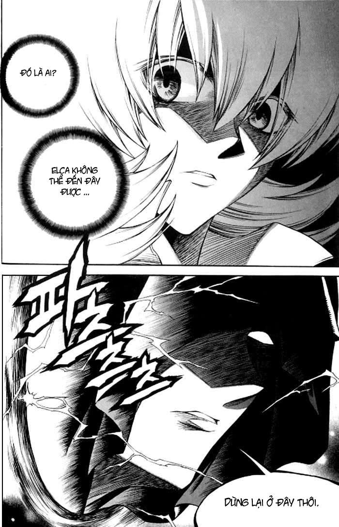 Yureka Lost Saga Chapter 122 - 25