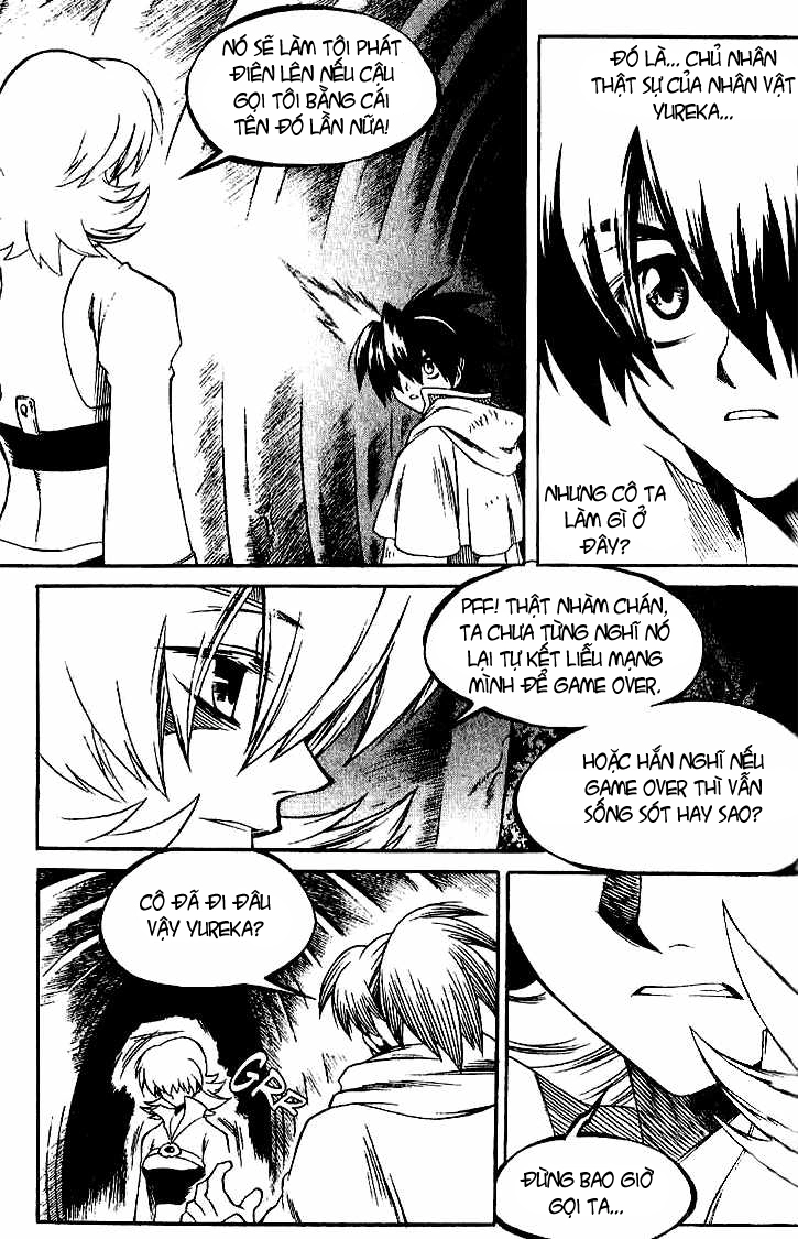 Yureka Lost Saga Chapter 123 - 20