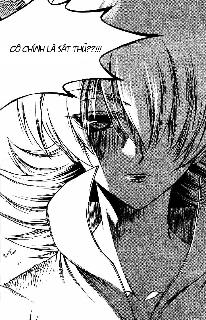 Yureka Lost Saga Chapter 123 - 25