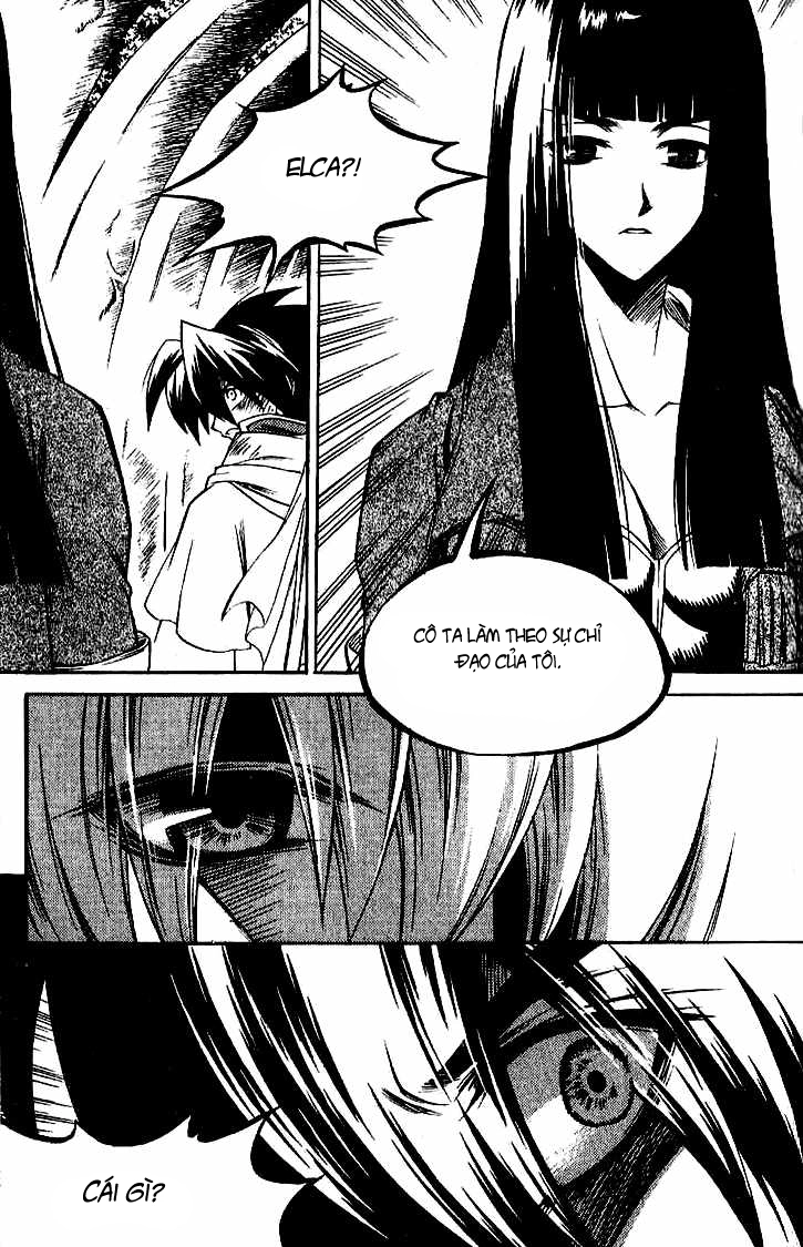 Yureka Lost Saga Chapter 123 - 30