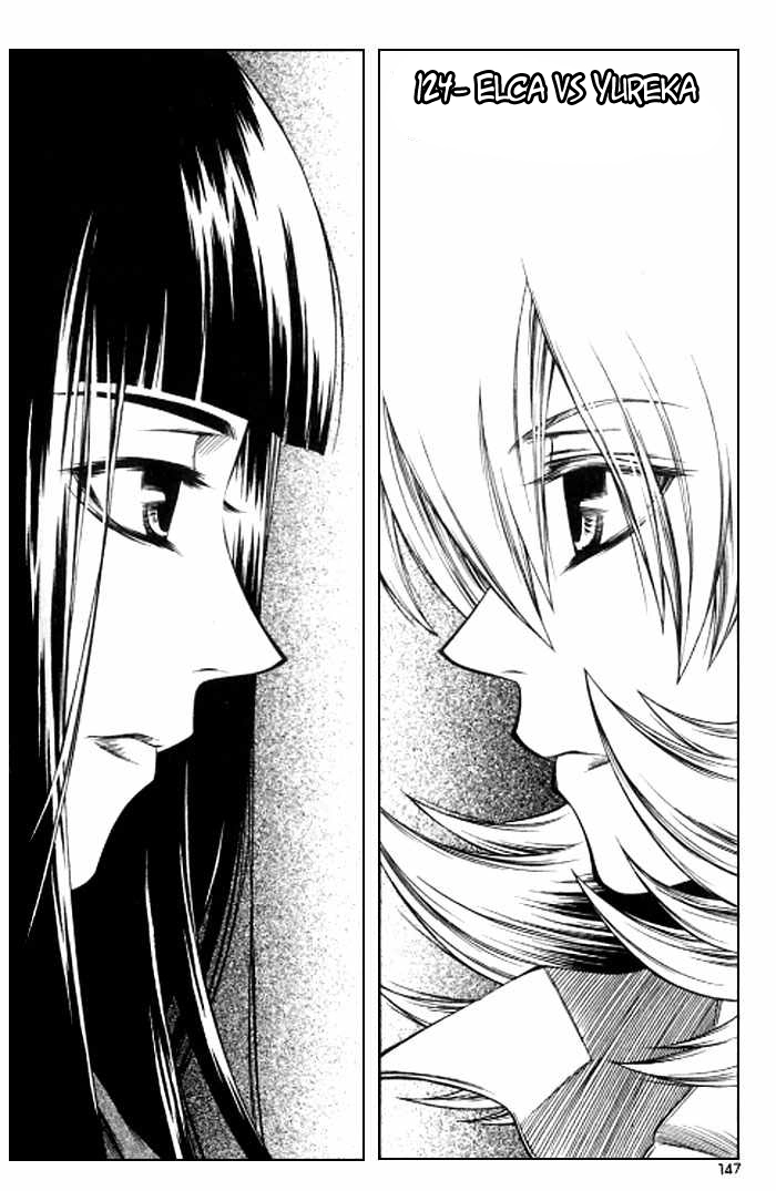 Yureka Lost Saga Chapter 124 - 1