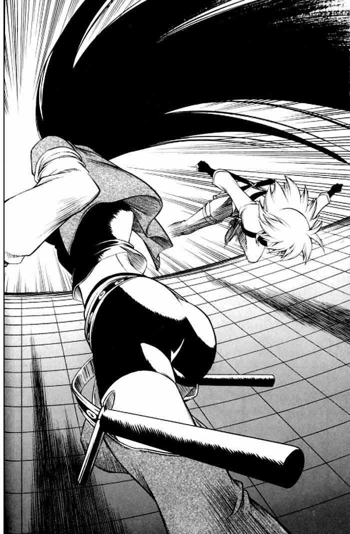 Yureka Lost Saga Chapter 124 - 14