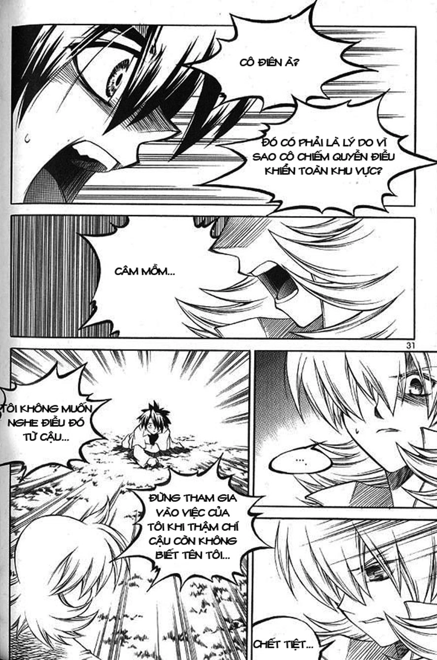 Yureka Lost Saga Chapter 125 - 22