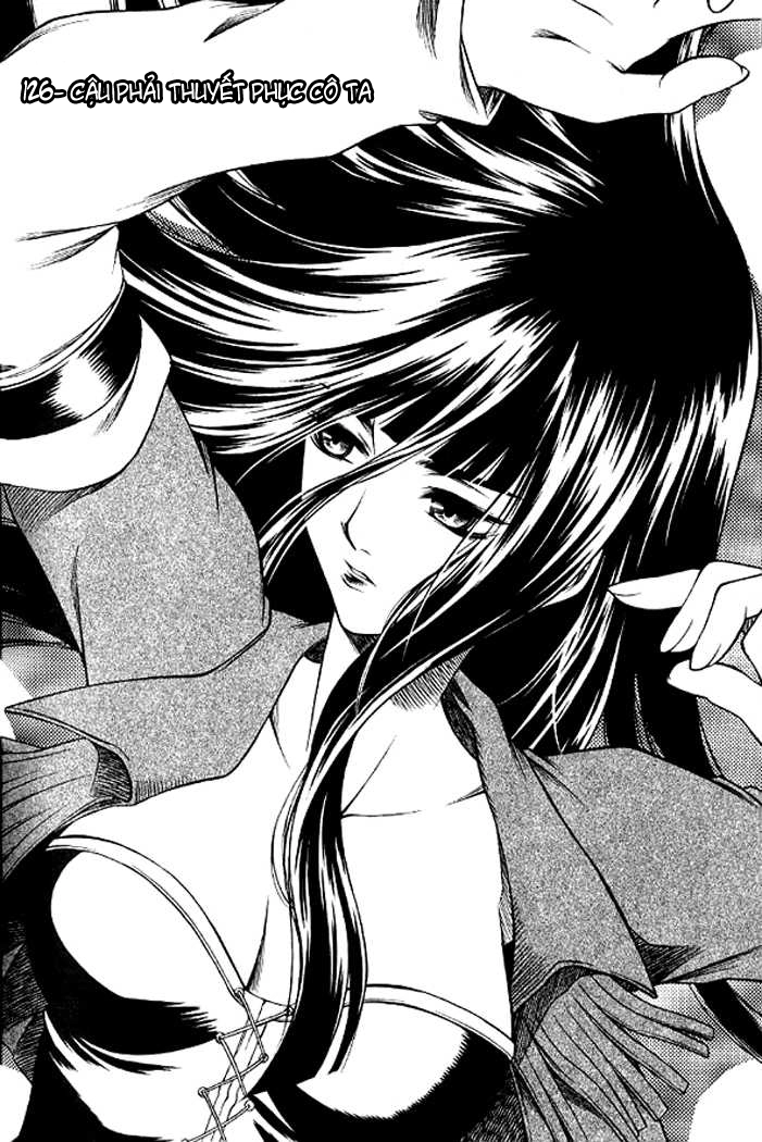 Yureka Lost Saga Chapter 126 - 1