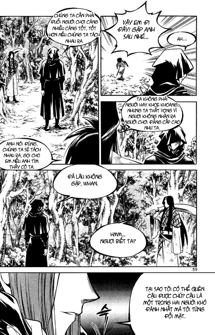 Yureka Lost Saga Chapter 126 - 25