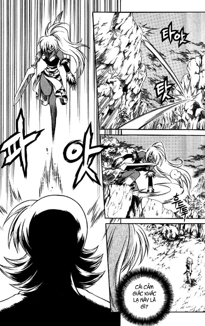 Yureka Lost Saga Chapter 128 - 12