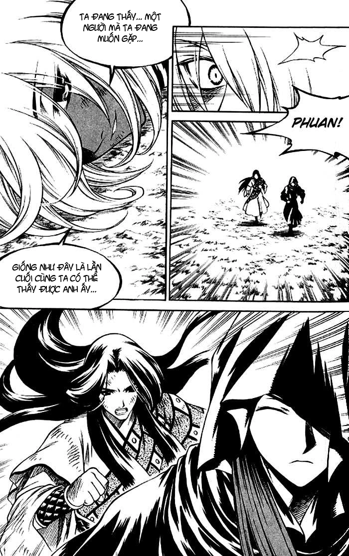 Yureka Lost Saga Chapter 128 - 30