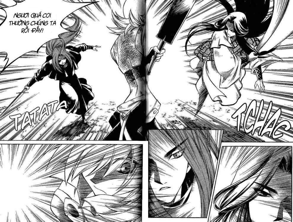 Yureka Lost Saga Chapter 129 - 12