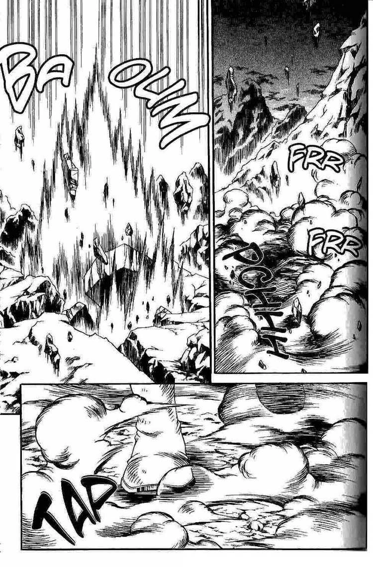 Yureka Lost Saga Chapter 129 - 13