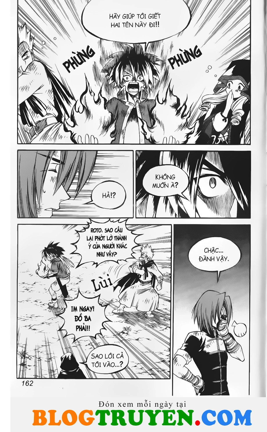 Yureka Lost Saga Chapter 130 - 16