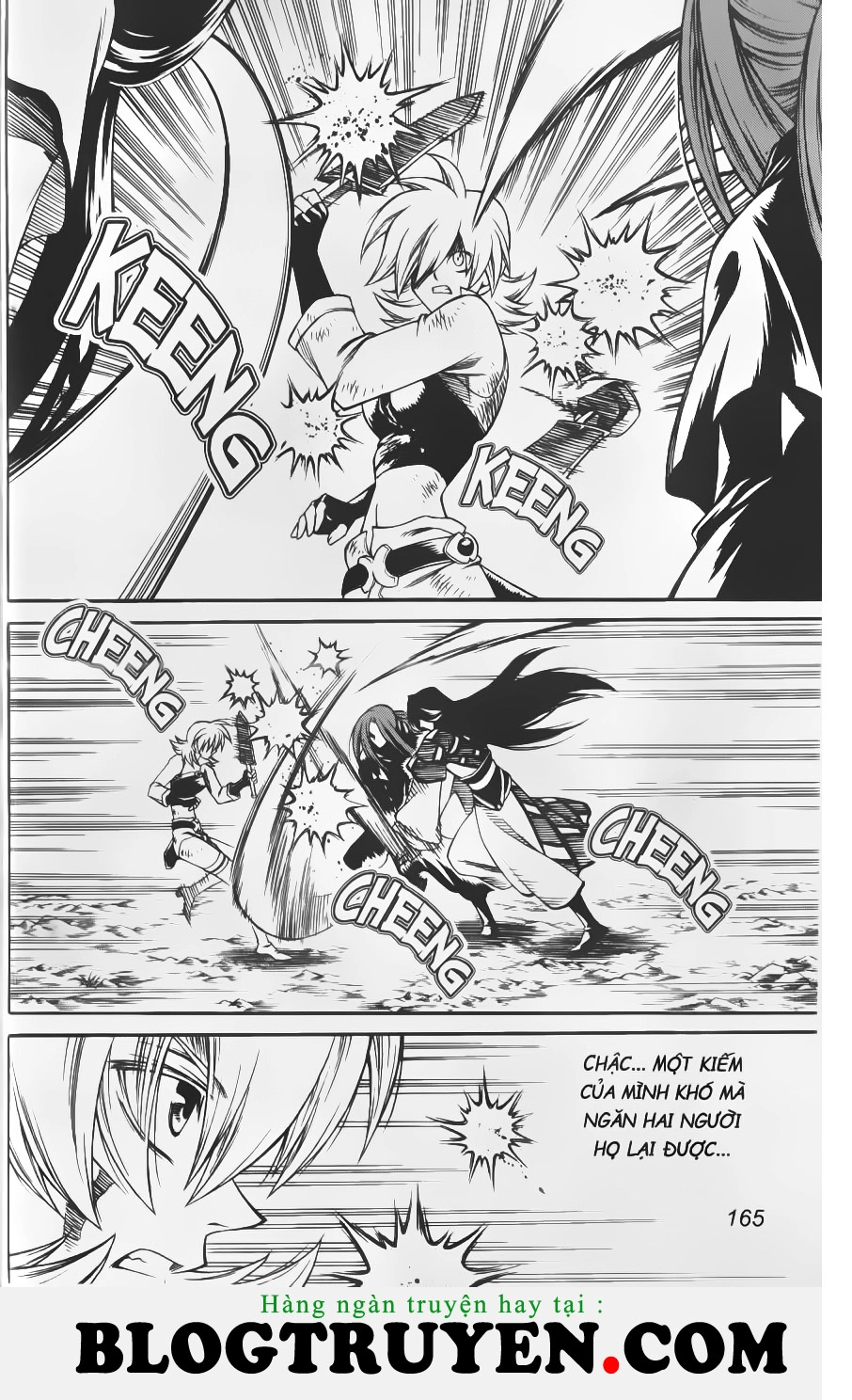 Yureka Lost Saga Chapter 130 - 19