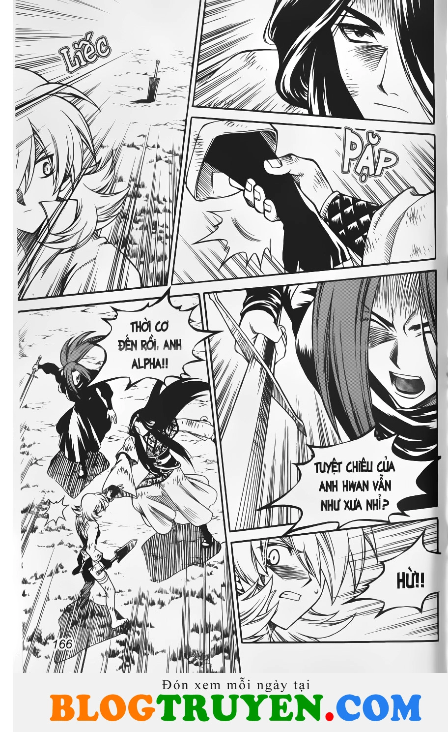 Yureka Lost Saga Chapter 130 - 20