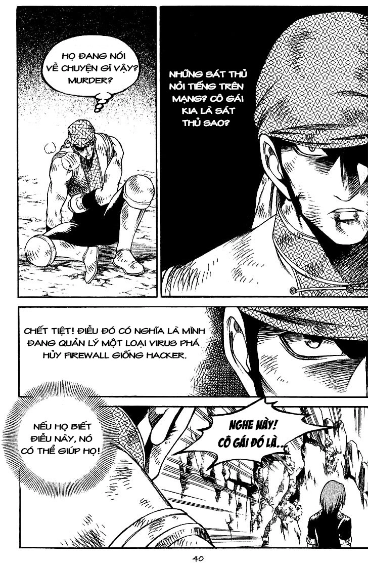 Yureka Lost Saga Chapter 132 - 9