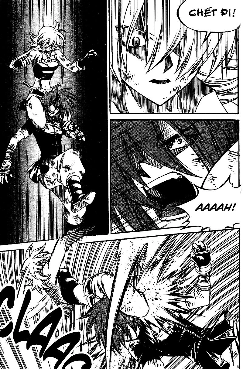 Yureka Lost Saga Chapter 133 - 15