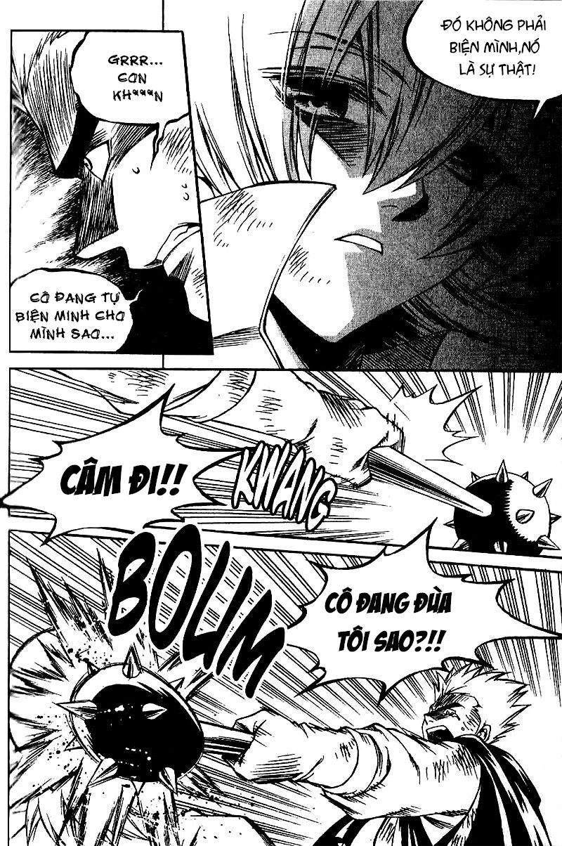 Yureka Lost Saga Chapter 133 - 18