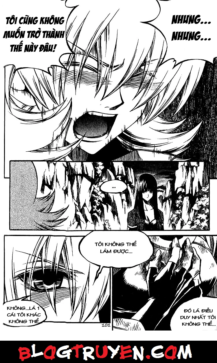 Yureka Lost Saga Chapter 134 - 12