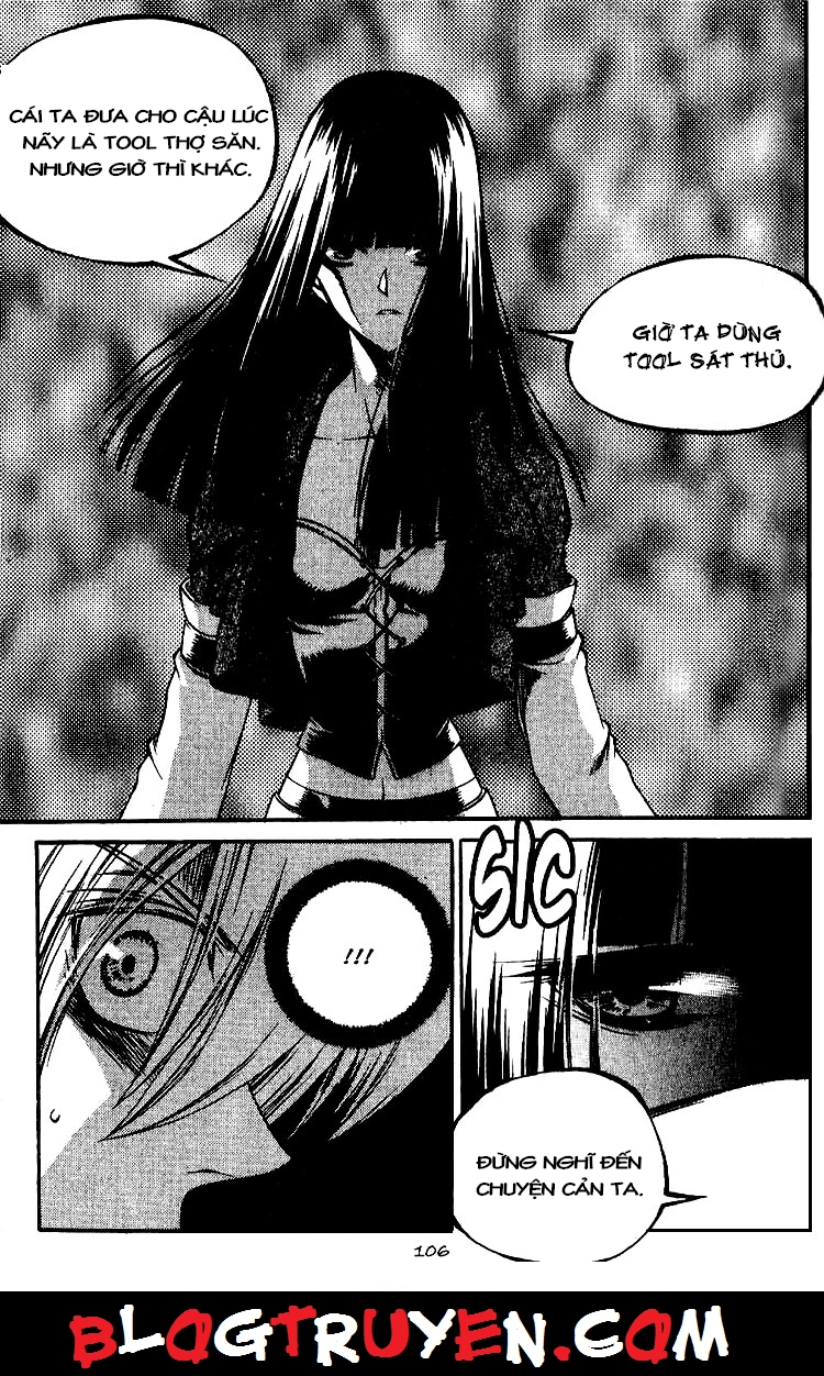 Yureka Lost Saga Chapter 134 - 17