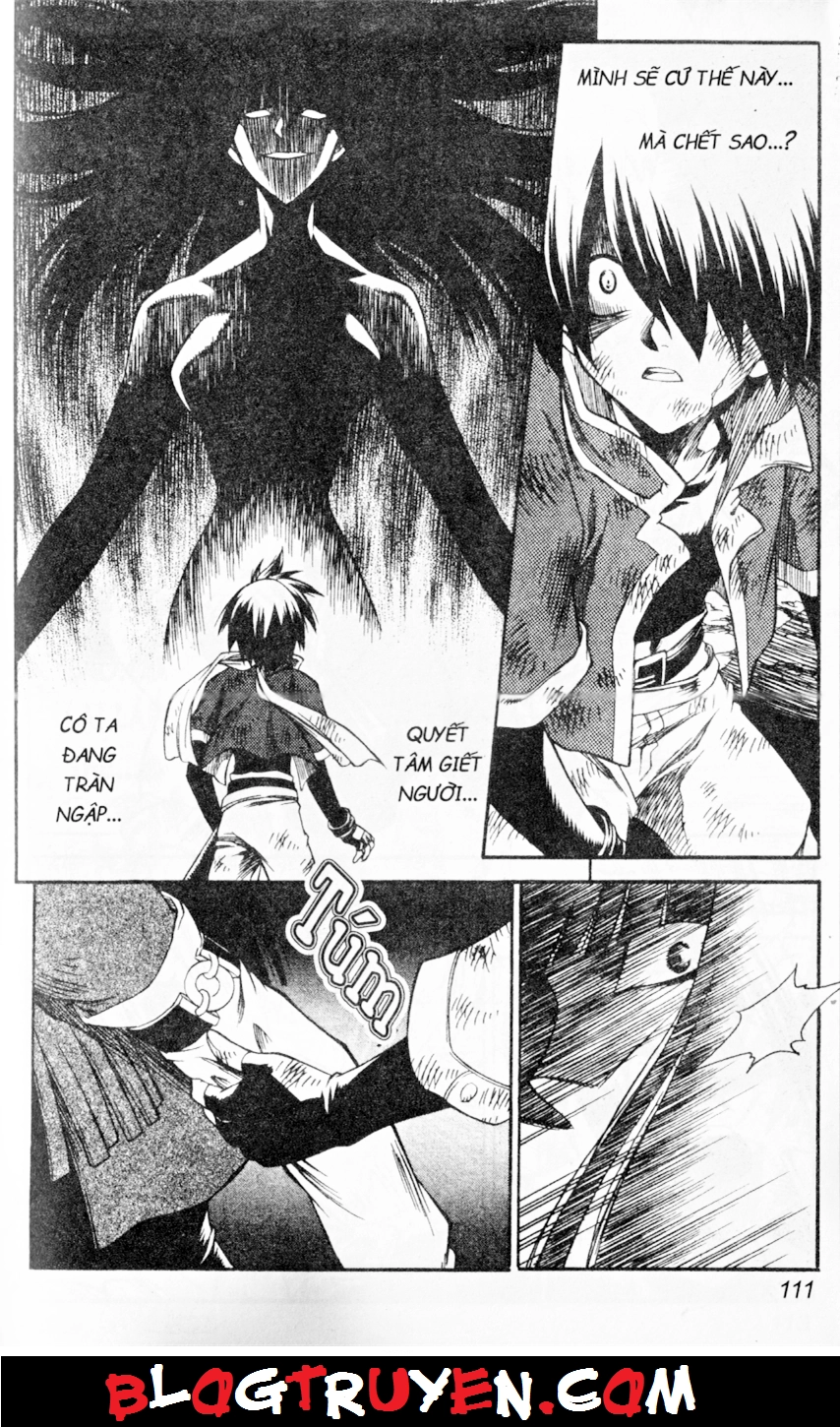 Yureka Lost Saga Chapter 134 - 22