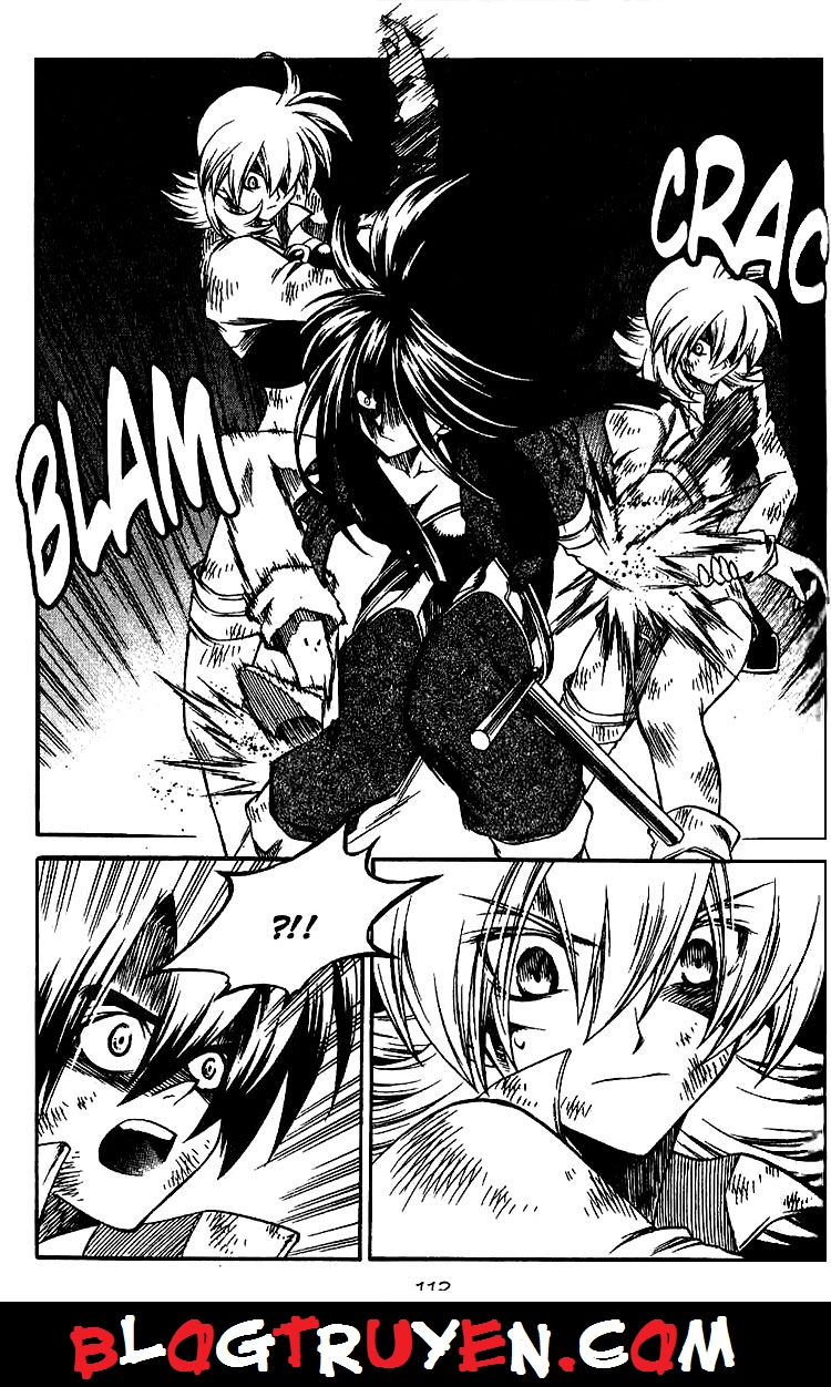 Yureka Lost Saga Chapter 134 - 23