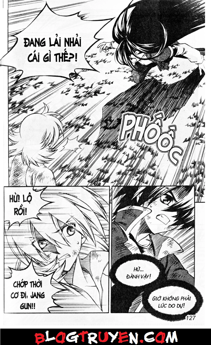 Yureka Lost Saga Chapter 135 - 10