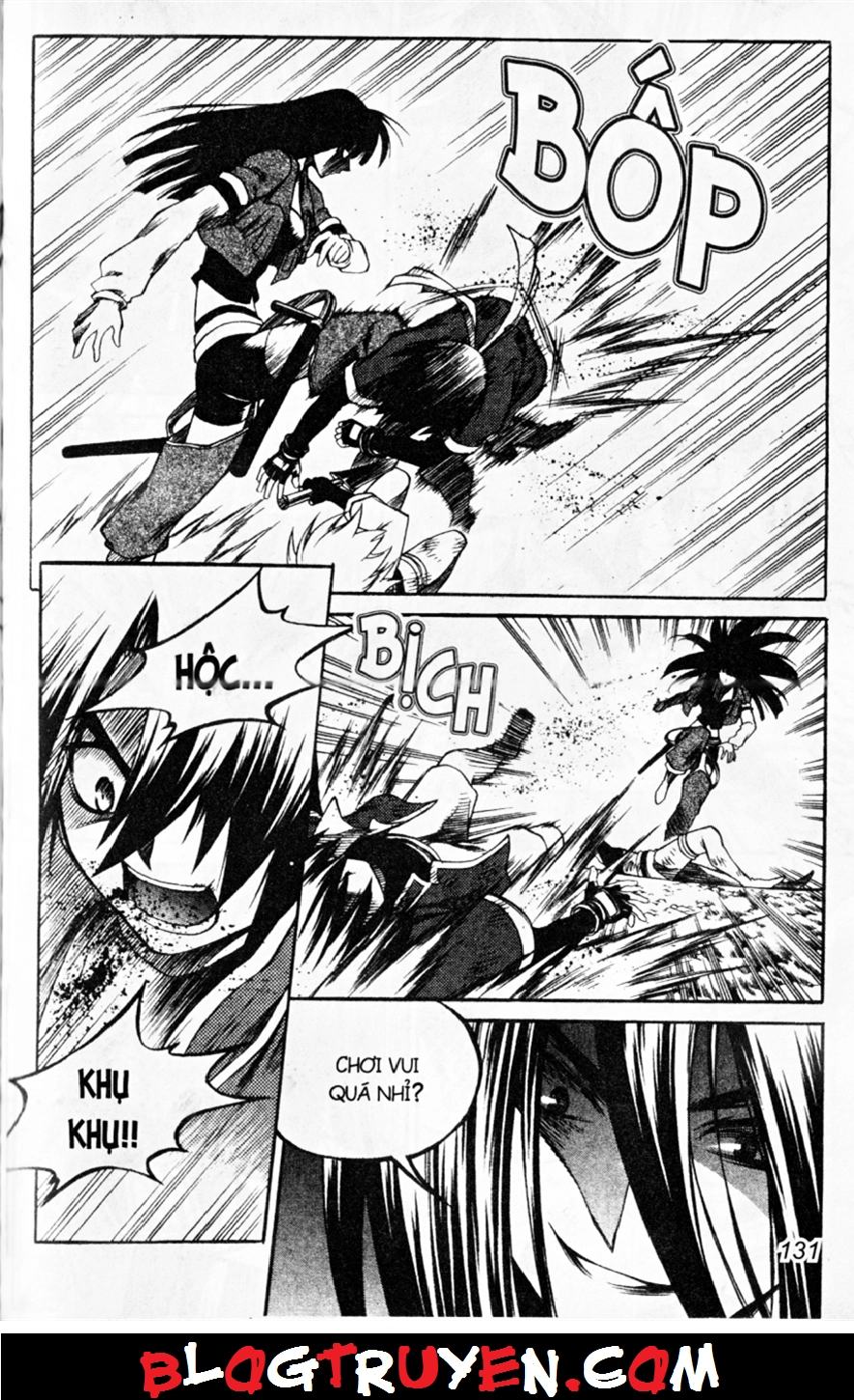 Yureka Lost Saga Chapter 135 - 14