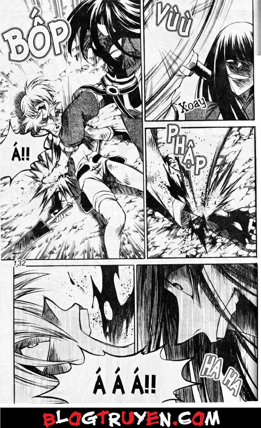 Yureka Lost Saga Chapter 135 - 15