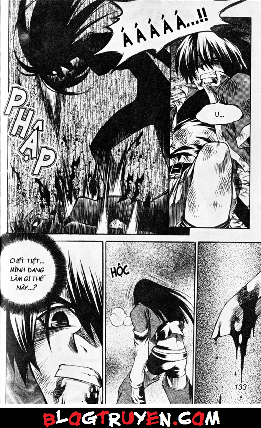 Yureka Lost Saga Chapter 135 - 16