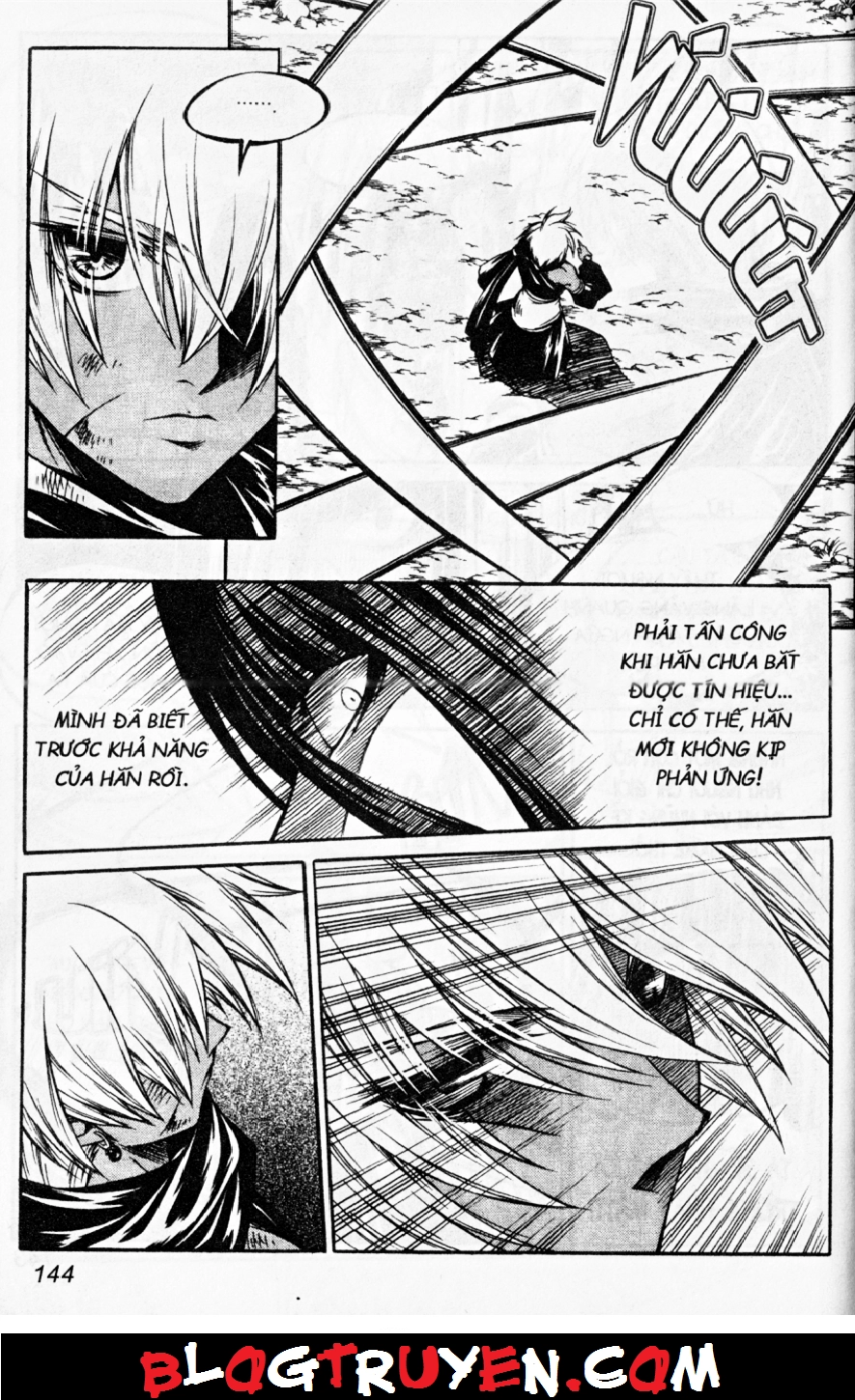 Yureka Lost Saga Chapter 135 - 27