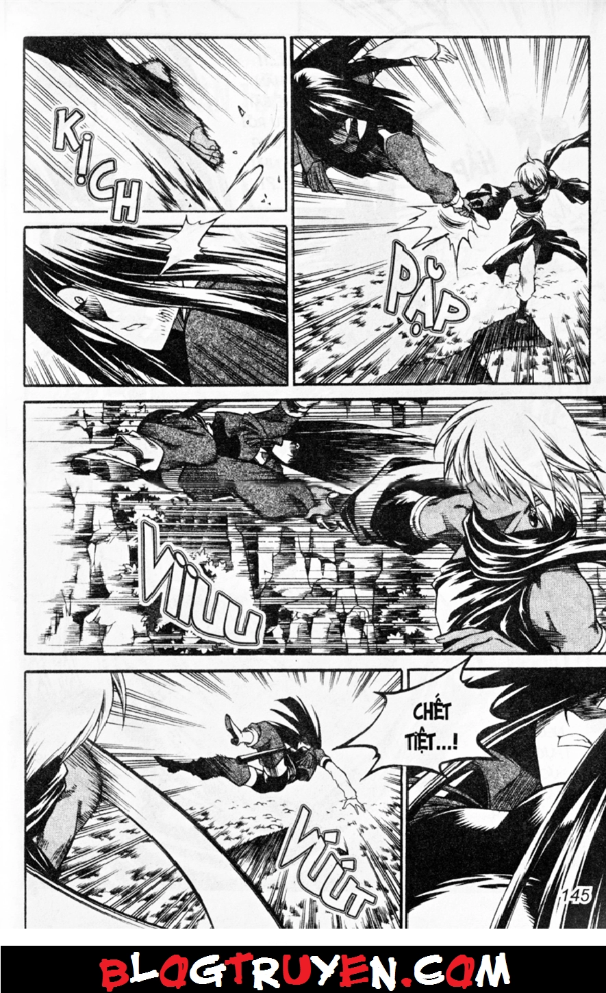 Yureka Lost Saga Chapter 135 - 28