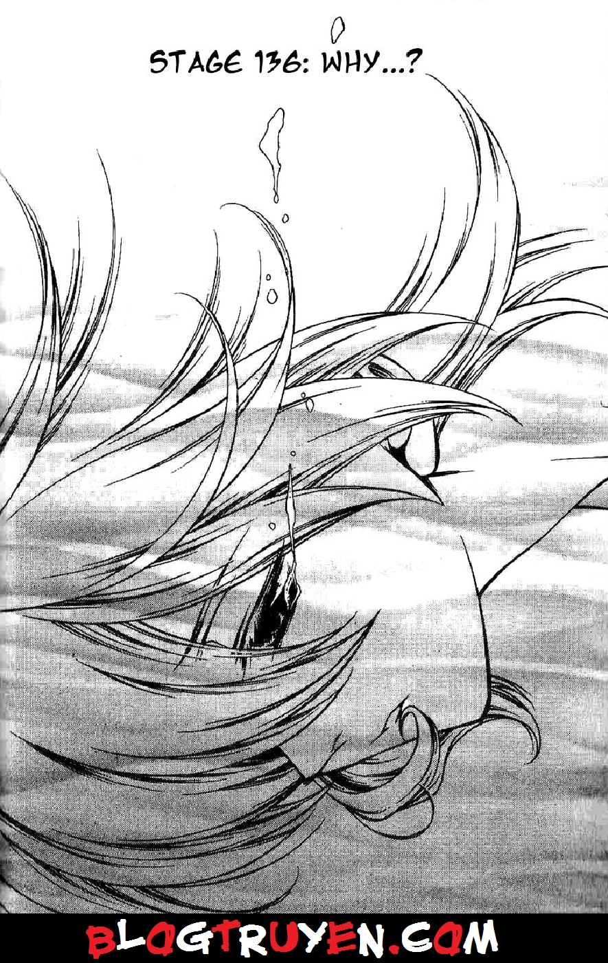 Yureka Lost Saga Chapter 136 - 2