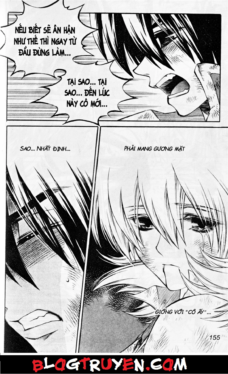 Yureka Lost Saga Chapter 136 - 10